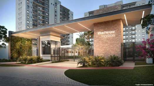 Viva Parque Horizon Indaiatuba Sítios De Recreio Colina 1
