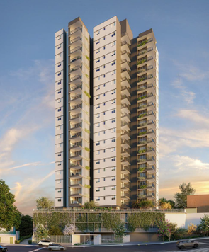 Apoena Mangal Sorocaba Vila Leão 1