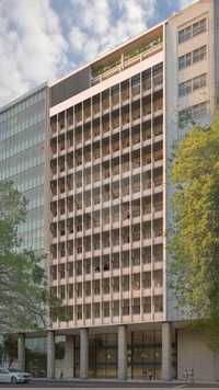 Brise Studios Design Rio De Janeiro Centro 1