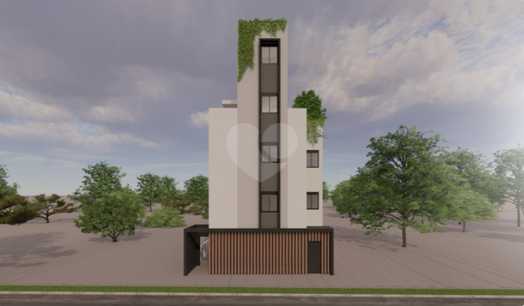 Residencial Cádiz São Paulo Vila Alpina 1