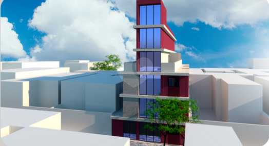 Residencial Plamplona São Paulo Vila Charlote 1