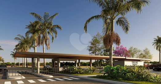 Villas Santo Antonio Itu Bairro Campos De Santo Antônio 1