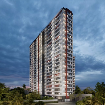 Metrocasa Prime Vila Ema São Paulo Vila Ema 1