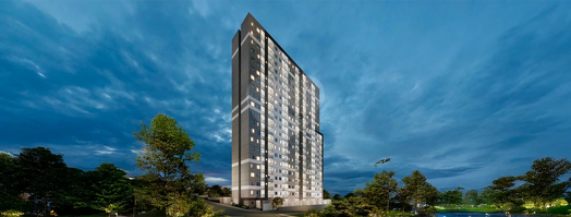 Metrocasa Estação Vila Tolstói São Paulo Vila Tolstoi 1