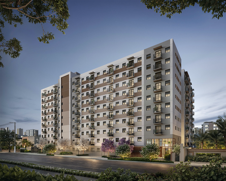 Viva Benx Leopoldina III São Paulo Vila Hamburguesa 1