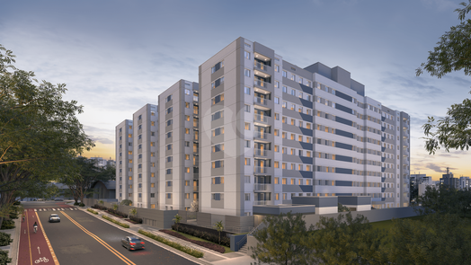 Atmosfera Jaguaré São Paulo Jaguaré 1