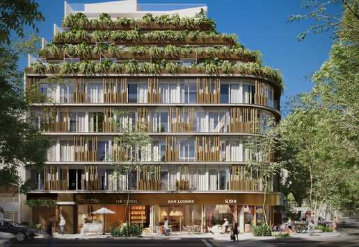 Dias Ferreira Leblon Studios Rio De Janeiro Leblon 1