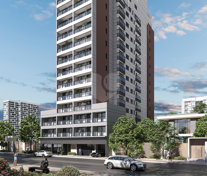 Elegancy Vila Mariana São Paulo Vila Mariana 1