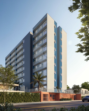 Varandas 156 São Paulo Vila Ré 1