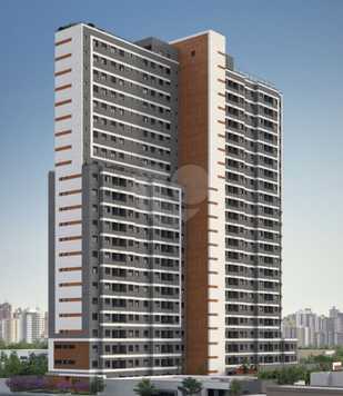 Vinx Bresser - Móoca São Paulo Belenzinho 1