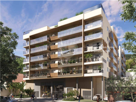 Reserva São Francisco Niterói São Francisco 1