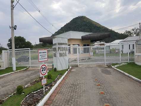 Condominio Pedra de Inoã Maricá Inoã (inoã) 1