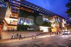 CJ Shops