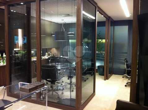 Diamond Tower