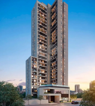 QG Cardoso De Melo By You São Paulo Vila Olímpia 1