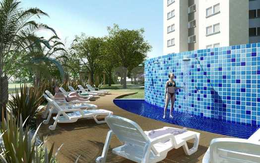 Residencial São Cristovão
