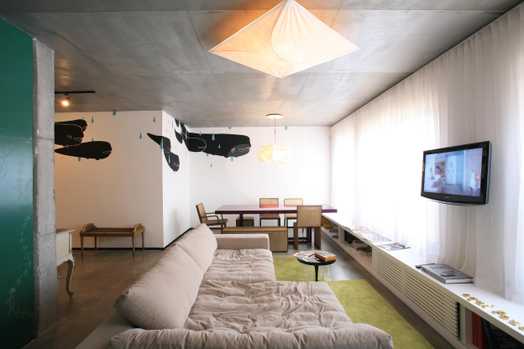 Maxhaus Alto da Boa Vista