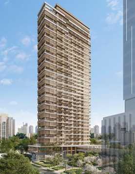 Helbor Open Mind São Paulo Vila São Francisco (zona Sul) 1