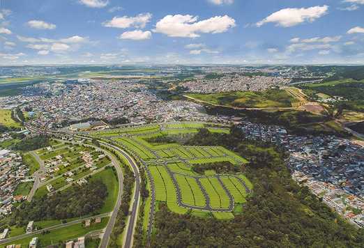 Jardins de Nazaré Guarulhos Cidade Soberana 1