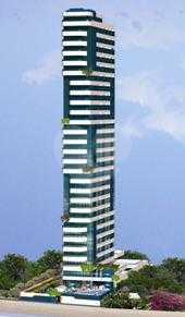 Edifício Ilha Bela