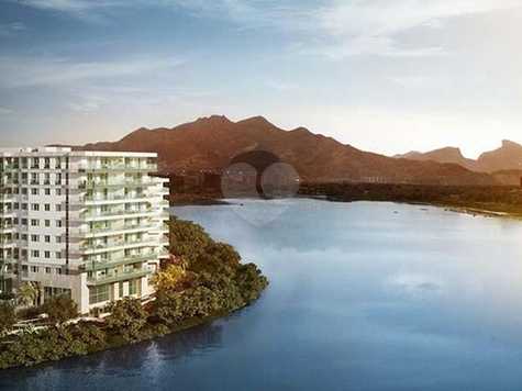 Essence Rio De Janeiro Jacarepaguá 1