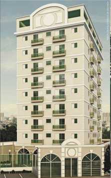 Residencial Jardim São Paulo São Paulo Vila Paulicéia 1