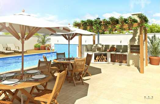Kauai Residencial