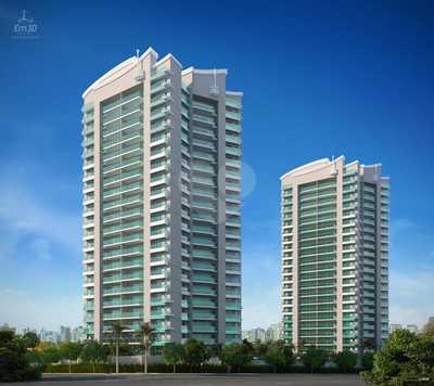 Moma Condominium Fortaleza Cocó 1