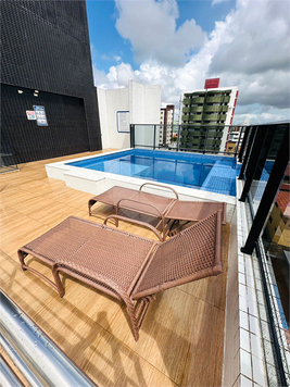 Venda Apartamento João Pessoa Bessa 1