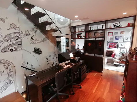 Venda Apartamento São Paulo Paraíso 1