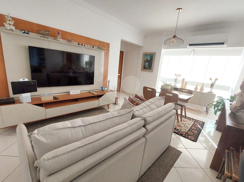 Venda Apartamento Praia Grande Guilhermina 1