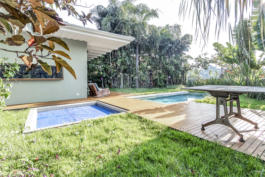 Venda Casa térrea São Paulo Jardim Guedala 1