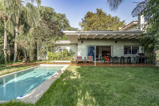 Venda Casa térrea São Paulo Jardim Guedala 1