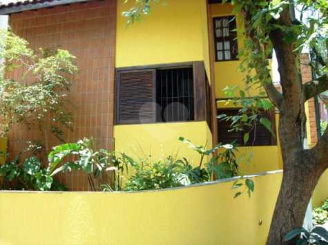 Venda Casa São Paulo Vila Elvira 1