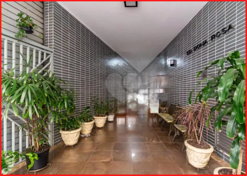 Venda Apartamento São Paulo Vila Buarque 1