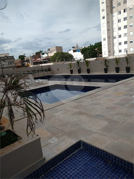 Venda Apartamento São Paulo Vila Nova Cachoeirinha 1
