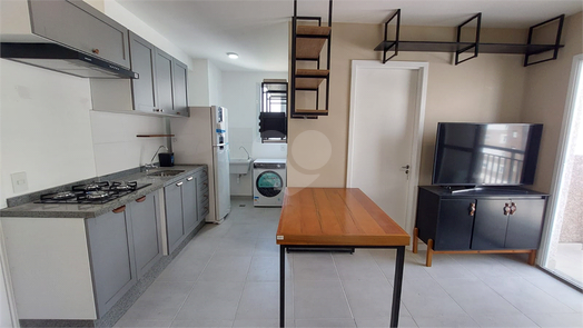 Aluguel Apartamento São Paulo Lapa De Baixo 1