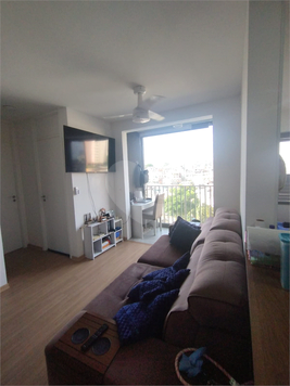 Venda Apartamento São Paulo Vila Constança 1