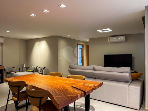 Venda Apartamento Vitória Barro Vermelho 1