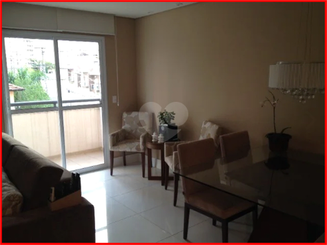 Venda Apartamento São Paulo Vila Gumercindo 1