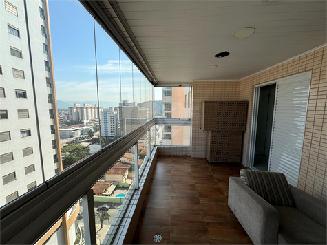 Venda Apartamento Praia Grande Boqueirão 1