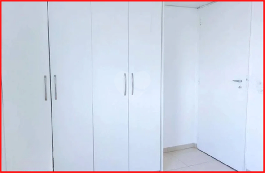 BOSQUES DA SAMAMBAIAS