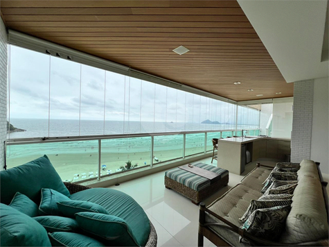 Venda Apartamento Bertioga Riviera 1