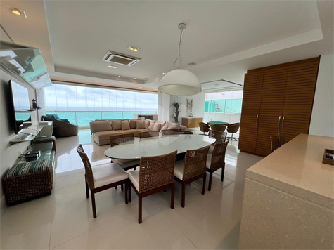 Venda Apartamento Bertioga Riviera 1