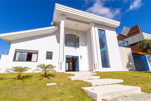 Venda Casa São José Dos Campos Condomínio Residencial Monte Carlo 1