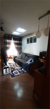 Venda Apartamento Santo André Vila Tibiriçá 1