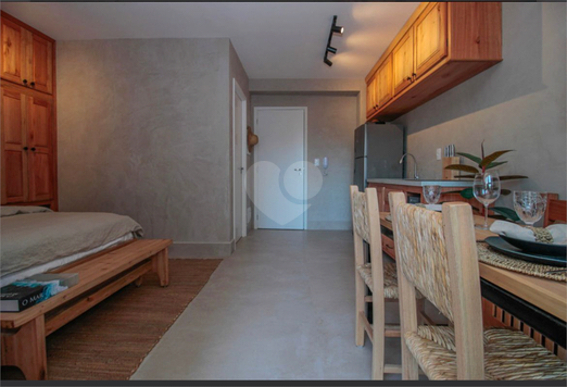 Aluguel Apartamento São Paulo Pinheiros 1