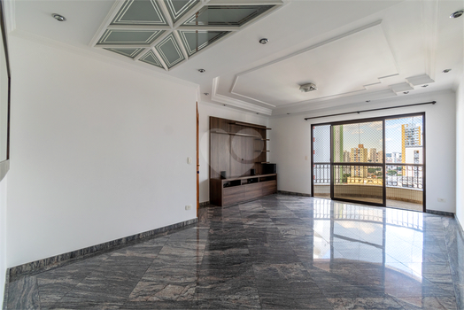 Venda Apartamento São Paulo Saúde 1
