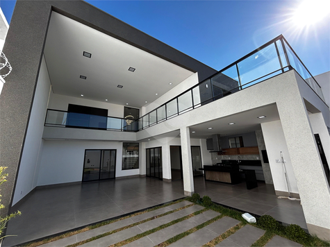 Venda Sobrado Uberlândia Grand Ville 1