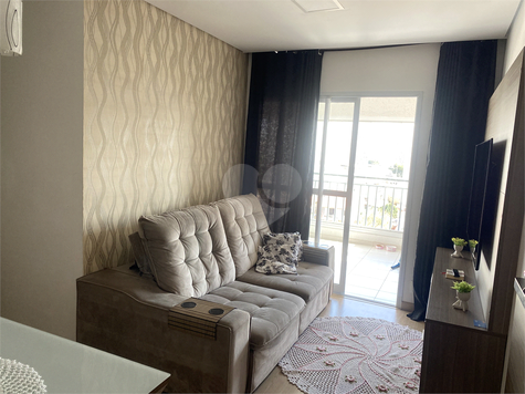 Venda Apartamento São Paulo Chácara Santo Antônio (zona Leste) 1